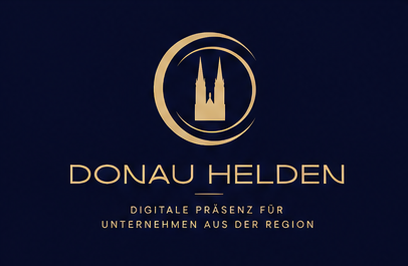 Donau Helden Logo